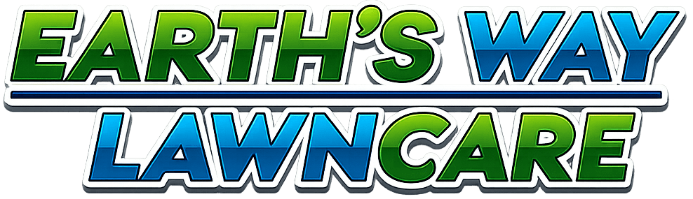 Earth's Way Lawncare